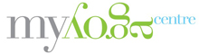 MyYogaCentre Logo